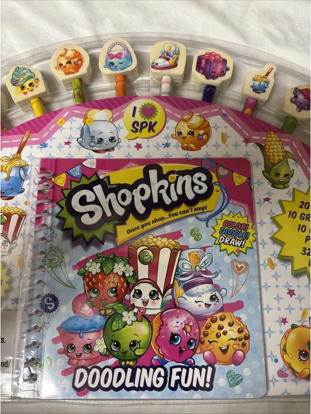 N/A shopkins 20